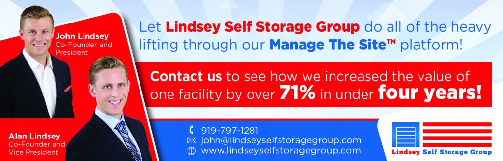 Manage The Site