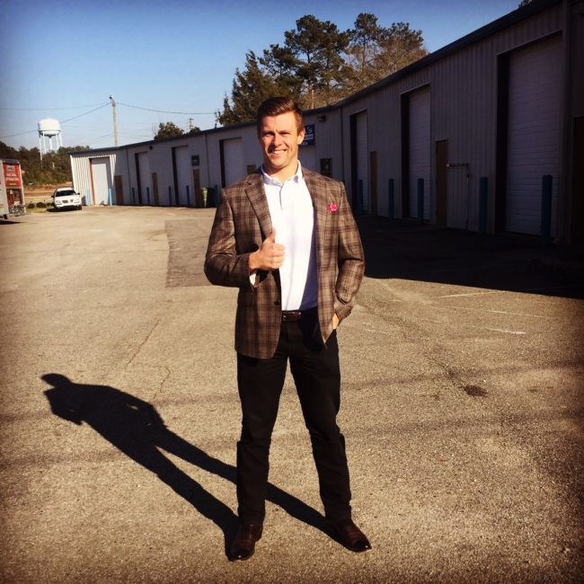 Lindsey Self Storage Group