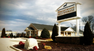 JUST SOLD – Brightwood Self Storage