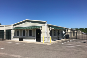 Asset Storage – SOLD