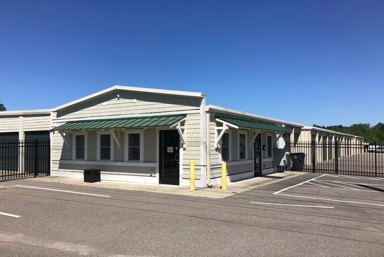 Properties Lindsey Self Storage Group