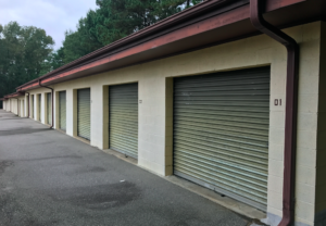 Bullock’s Mini Storage – CLOSED!