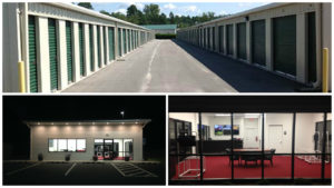 America’s Storage Space – SOLD!