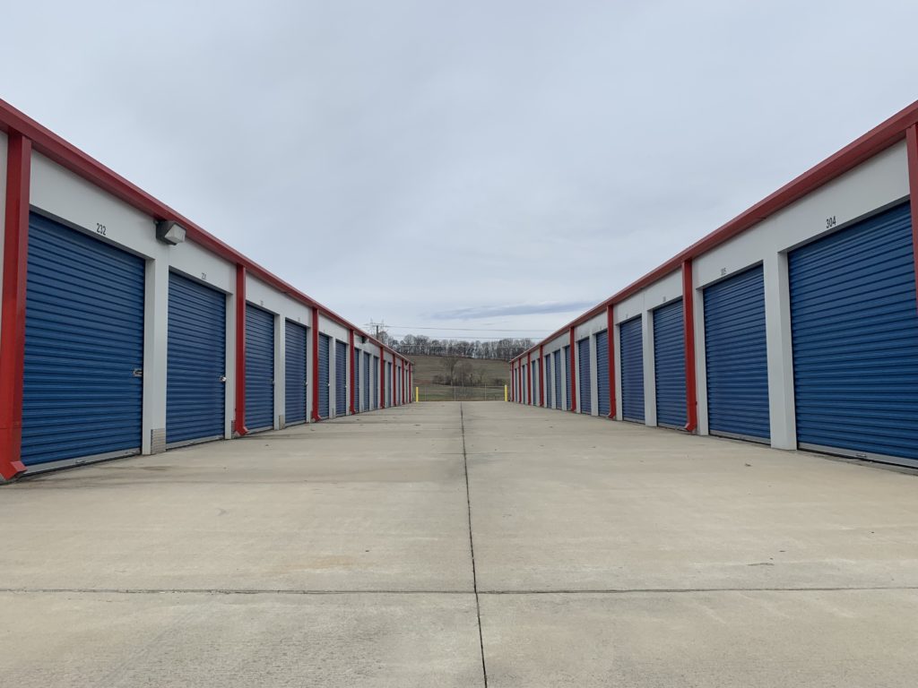 Self Storage Brokerage and Development Lindsey Self Storage Group