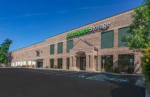 SOLD // Devon Self Storage // Charleston, SC
