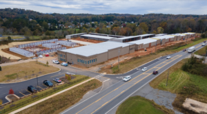 SOLD // StoreEase – Gainesville, GA