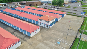 SOLD // 401,267 NLSF Southeast Portfolio