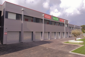 SOLD // Grand Sud Box – France