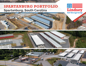 SOLD // Spartanburg, SC Portfolio