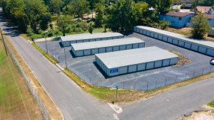 SOLD // U Lock It & Viaduct Storage