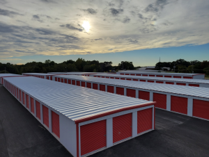 SOLD // KO Storage – Kings Mountain, NC