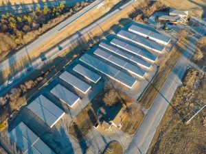 SOLD // Summit Self Storage & I-29/I-35 Self Storage – Kansas City Metro