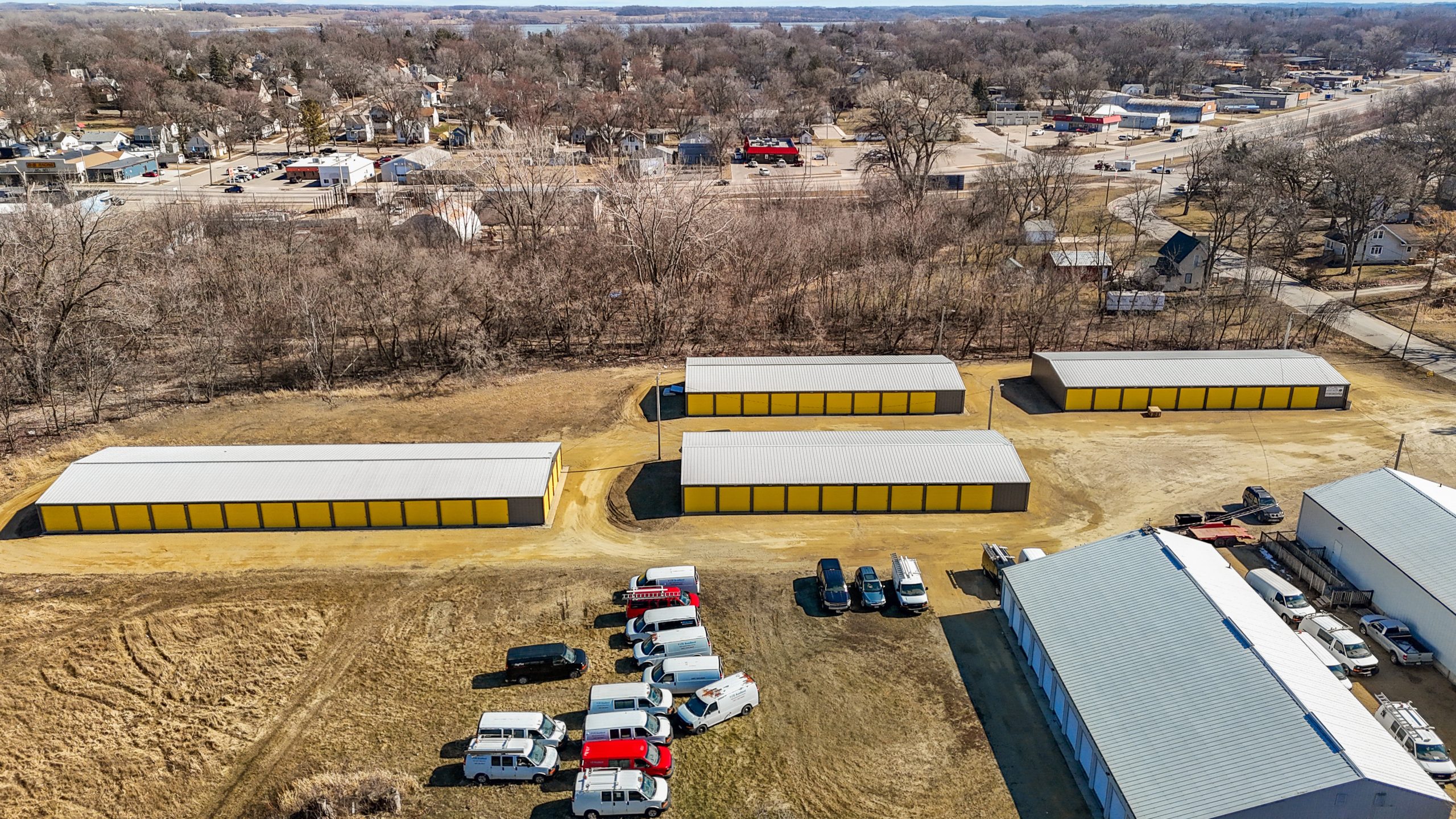 Drone_310_West_7th_Street_006