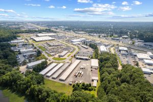 SOLD // HWY 67 Mini & RV Storage