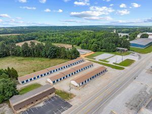 SOLD / Carolina Secure Storage