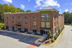 FOR SALE // Extra Space Storage