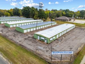 FOR SALE // Blue Water Self Storage