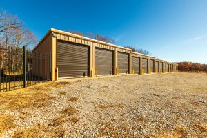 FOR SALE // KO Storage Cleveland