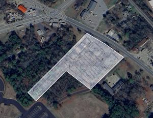 FOR SALE // Chester Self Storage Development