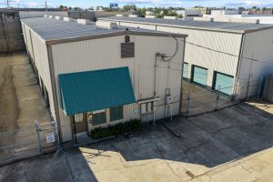 PRICE REDUCED // Clearview Mini Storage