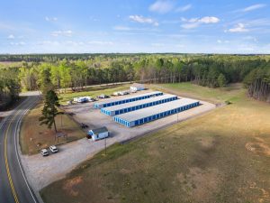 FOR SALE // NextStor Storage