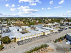 FOR SALE // X-S Storage