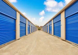 SOLD // KO Storage Baton Rouge