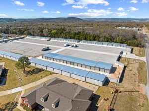 FOR SALE // 619 Self Storage