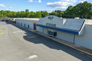 FOR SALE / City Storage