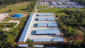 FOR SALE / Destination RV Storage