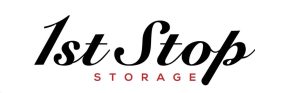 FOR SALE // 1st Stop Storage