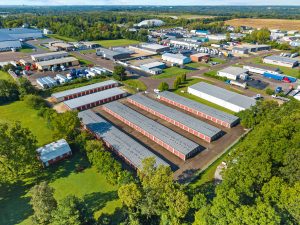 FOR SALE // KO Storage Tipp City