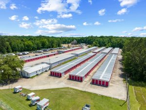 FOR SALE // 1st Stop Storage